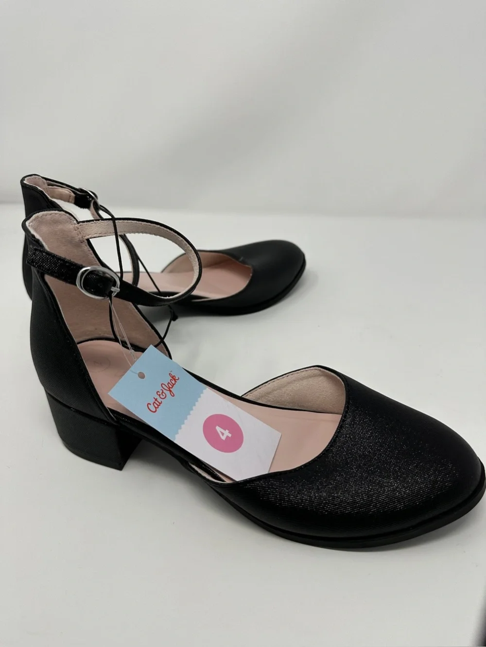 Cat & Jack stylish black